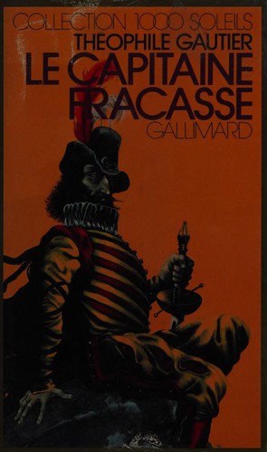 Le Capitaine Fracasse