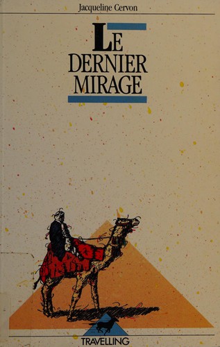 Le dernier mirage
