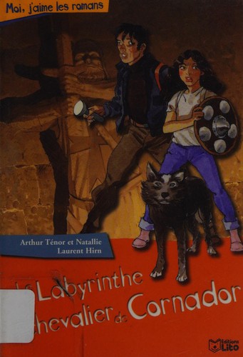 Le labyrinthe du chevalier de Cornador