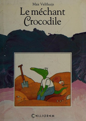 Le méchant Crocodile