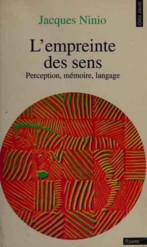 L'empreinte des sens