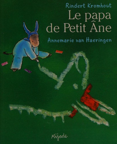 Le papa de Petit Âne