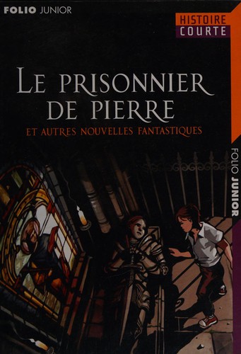 Le prisonnier de pierre