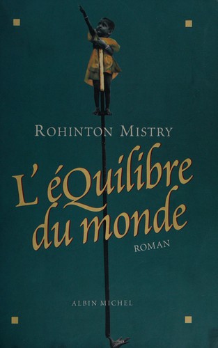 L' équilibre du monde