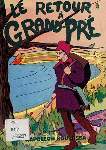 Le retour à Grand-pré