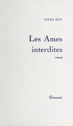 Les âmes interdites