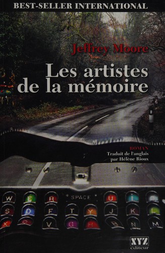 Les artistes de la mémoire