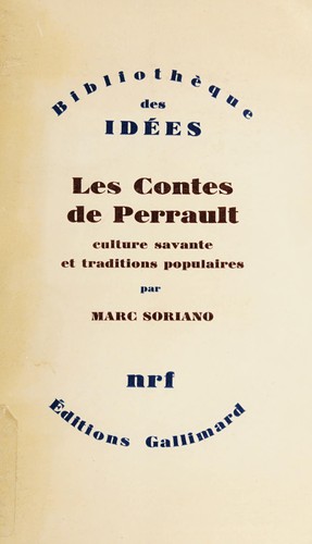 Les Contes de Perrault