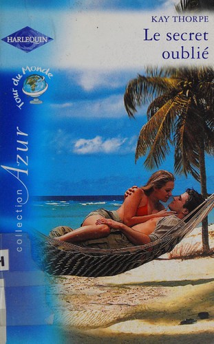 Le secret oublié