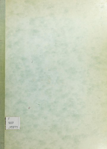 Les Francophones dans le monde des affaires de Winnipeg, 1870-1920.