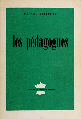 Les pédagogues