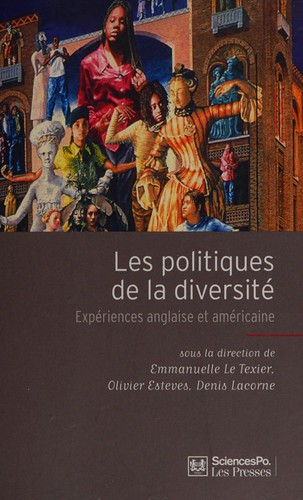 Les politiques de la diversité