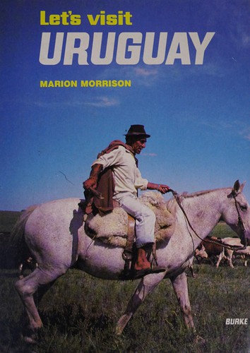 Letʼs visit Uruguay