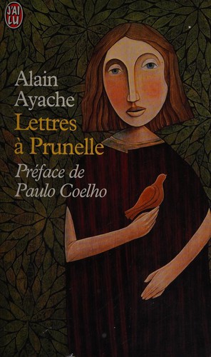 Lettres à Prunelle