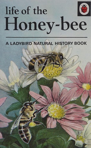 Life of the honey-bee