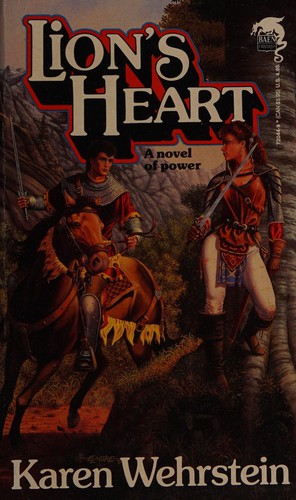 Lion's Heart