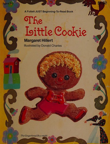 The little cookie