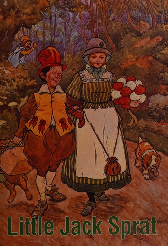 Little Jack Sprat