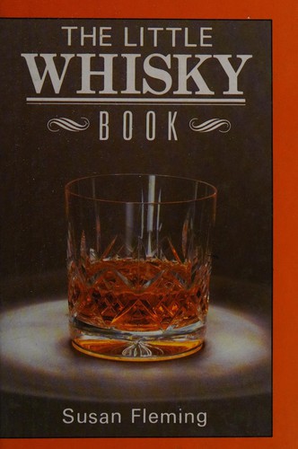 The Little Whisky Book