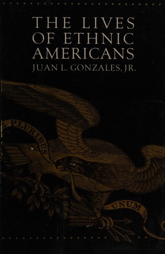 The lives of ethnic Americans