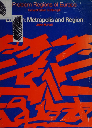 London, metropolis and region