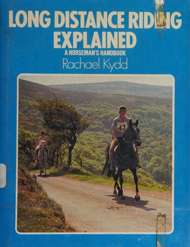 Long distance riding explained