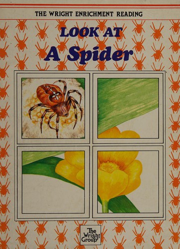 Look At Frozen Peas (Wright Enrichment Reading)