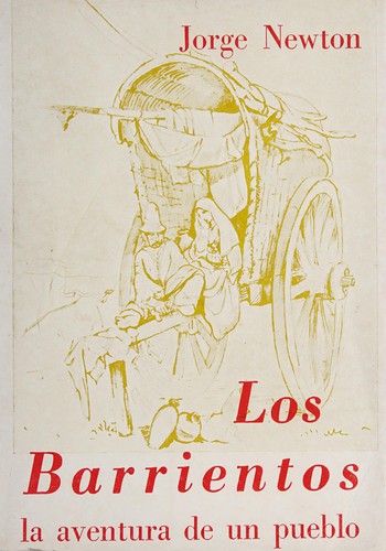 Los barrientos, la aventura de un pueblo