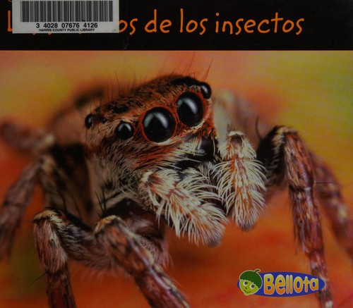 Los sentidos de los insectos