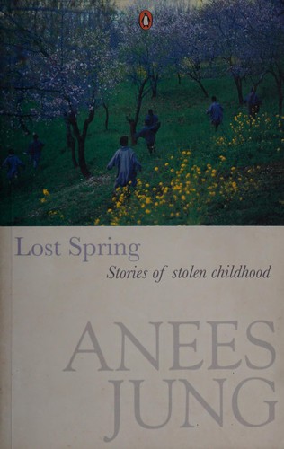 Lost Spring