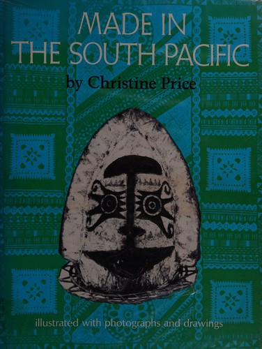 Made in the South Pacific