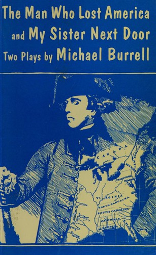 The man who lost America