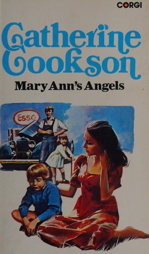 Mary Ann's Angels