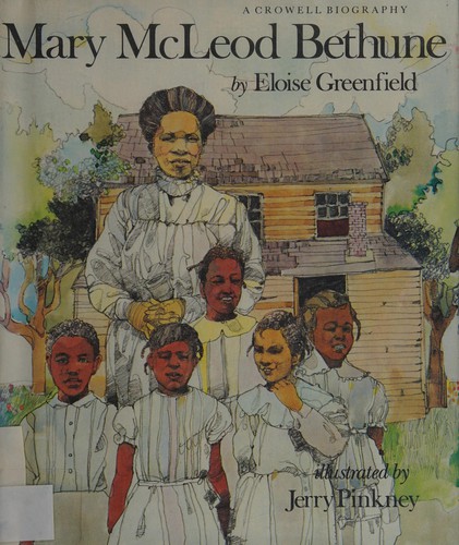 Mary McLeod Bethune