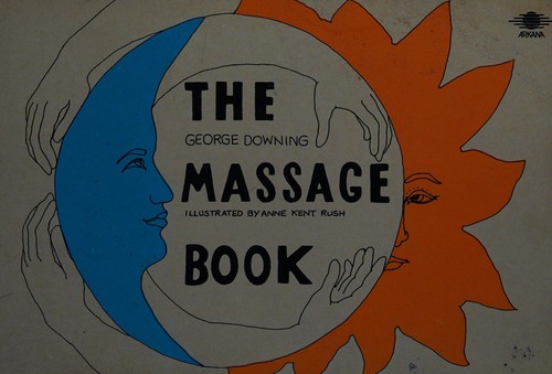 The massage book