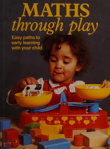 Maths Through Play