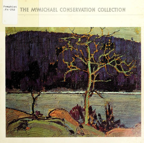 McMichael Conservation Collection of Art