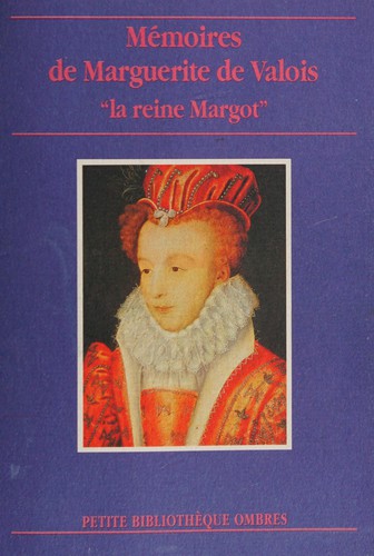 Mémoires de Marguerite de Valois