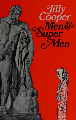 Men and super men