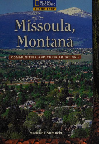 Missoula, Montana