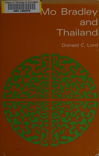 Mo Bradley and Thailand