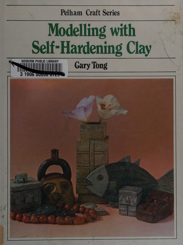 Modelling With Self-hardening Clay
