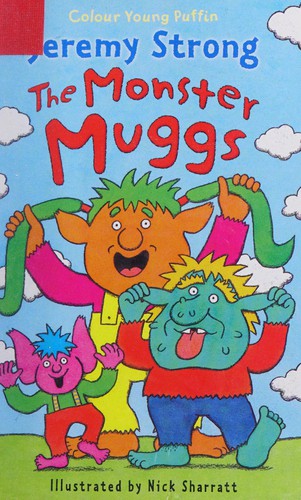 The Monster Muggs