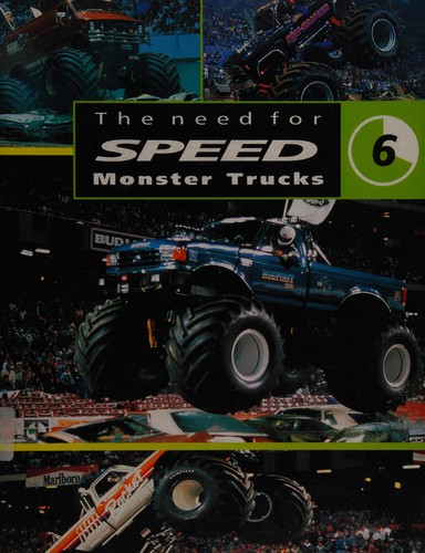 Monster Trucks (Need for Speed)