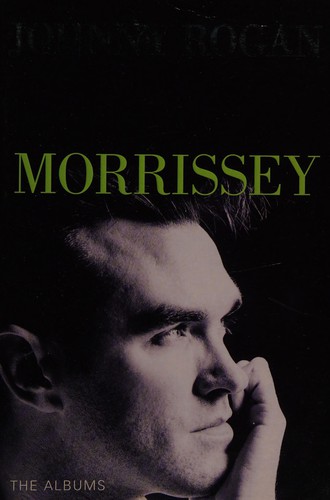 MORRISSEY: THE ALBUMS.