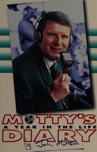 Motty's Diary