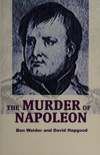 The murder of Napoleon