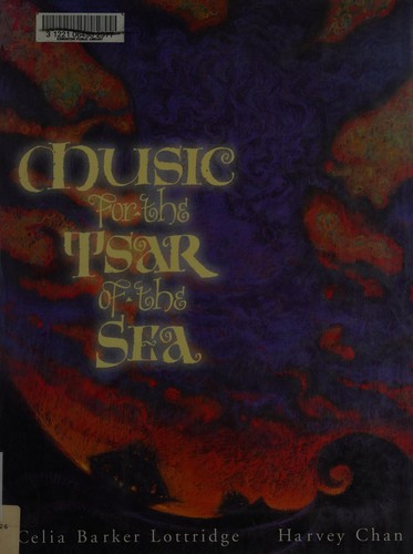 Music for the tsar of the sea