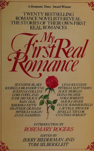 My 1st Real Romance