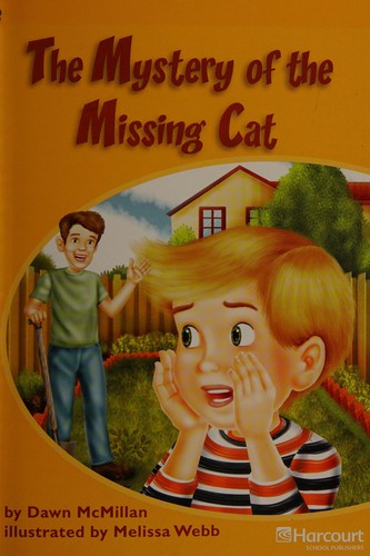 Mystery of the missing t, grade 1 exc book exc 10